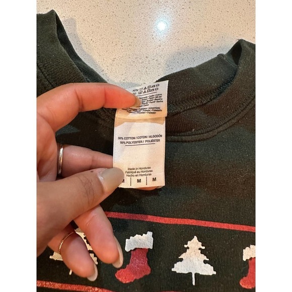 Drake Christmas Sweater - Picture 6 of 6